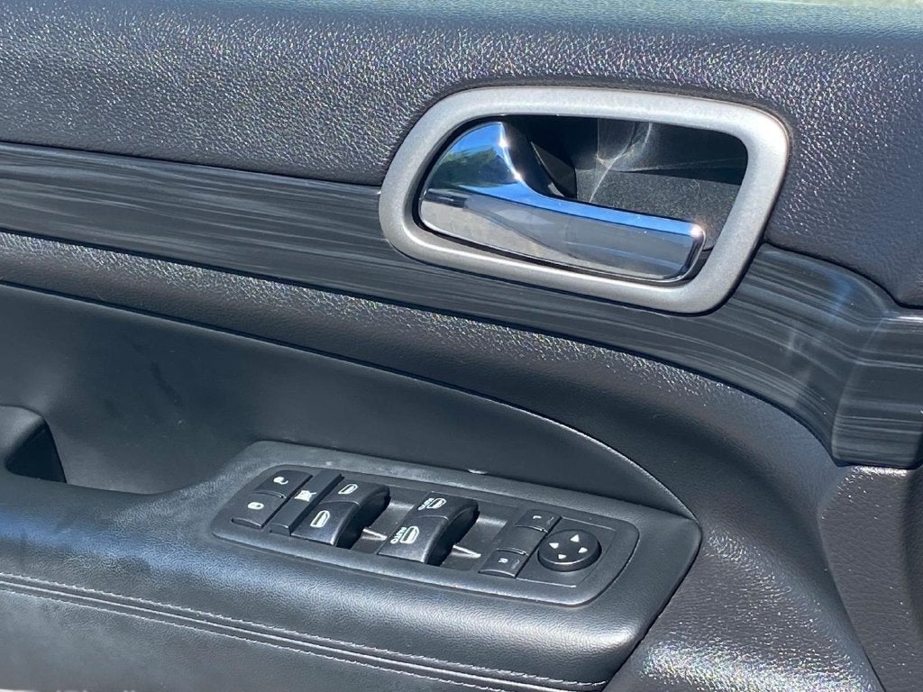 2020 Jeep Grand Cherokee Altitude ~ Apple CarPlay/Android Auto