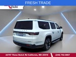 2024 Jeep Wagoneer L Series III
