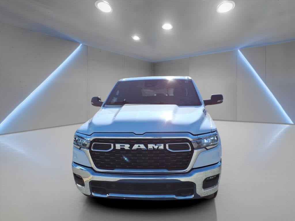 2025 RAM 1500 Big Horn/Lone Star OFF ROAD PKG ONE OWNER!!