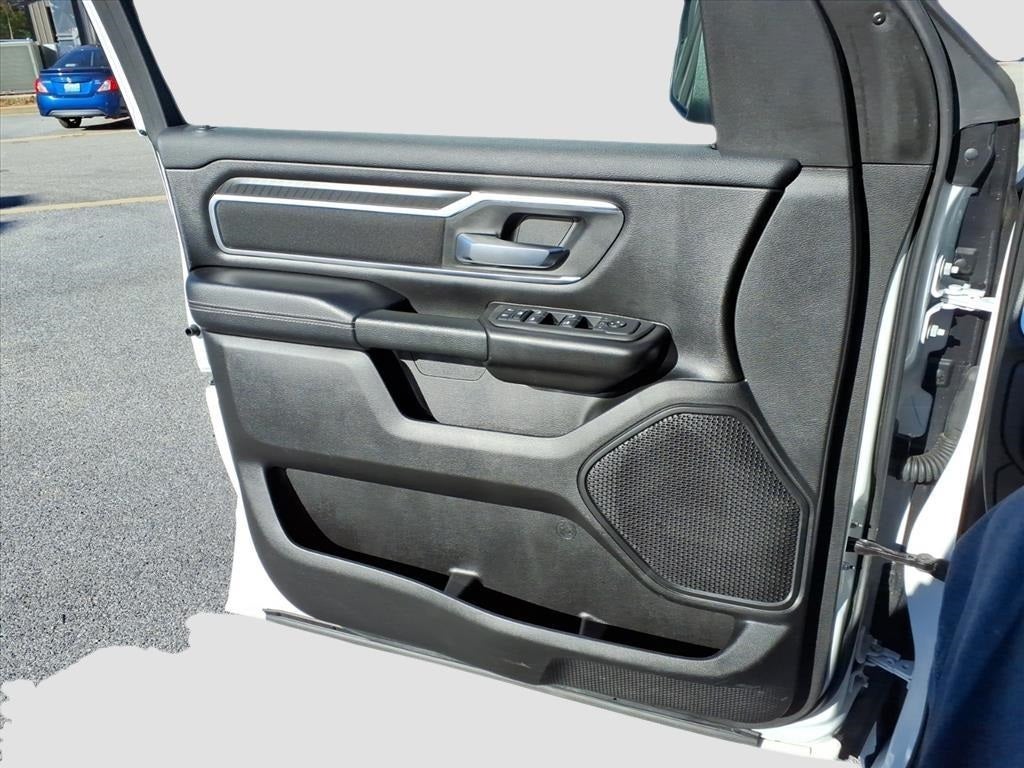 2025 RAM 1500 Big Horn/Lone Star OFF ROAD PKG ONE OWNER!!