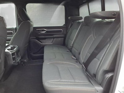 2025 RAM 1500 Big Horn/Lone Star DIESEL!!!