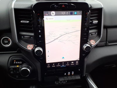 2025 RAM 1500 Big Horn/Lone Star DIESEL!!!