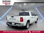 2025 RAM 1500 Big Horn/Lone Star DIESEL!!!