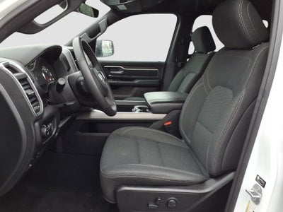 2025 RAM 1500 Big Horn/Lone Star DIESEL!!!