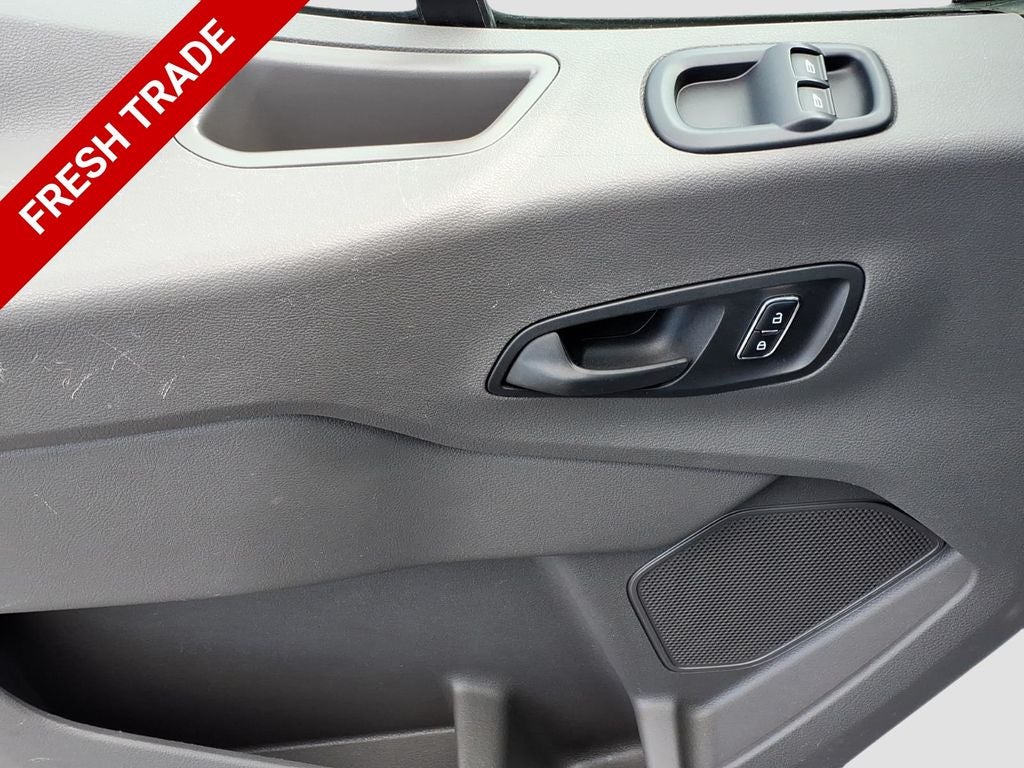 2023 Ford Transit-350 XLT 14/15 PASSENGER VAN
