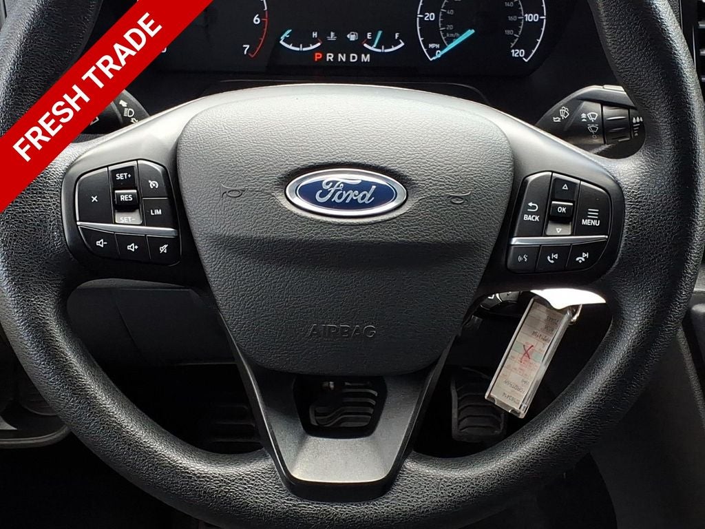 2023 Ford Transit-350 XLT 14/15 PASSENGER VAN