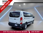 2023 Ford Transit-350 XLT 14/15 PASSENGER VAN