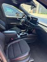 2023 Ford Escape Hybrid ST-Line Elite