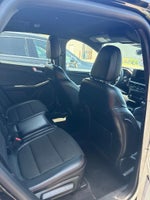 2023 Ford Escape Hybrid ST-Line Elite