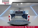 2021 Ford F-250SD XLT 8FT BED TOOL BOXES!!