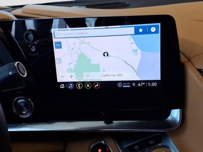 2023 Chevrolet Corvette Stingray 3LT PERFORANCE/HANDLING PKG!!