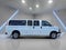 2022 GMC Savana 3500 LS 15 passenger van