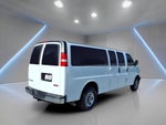 2022 GMC Savana 3500 LS 15 passenger van