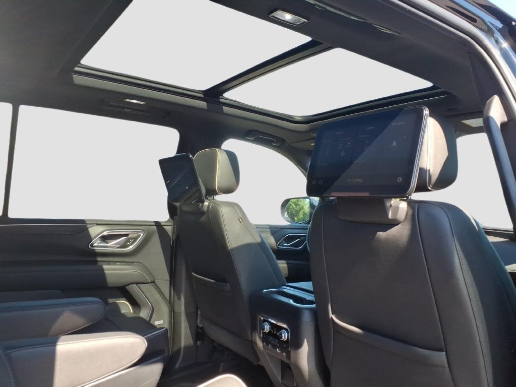 2021 GMC Yukon XL SLT w/ Panoramic Sunroof