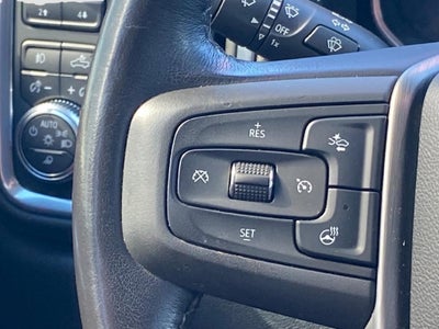 2022 GMC Sierra 1500 Limited Denali w/ Apple CarPlay