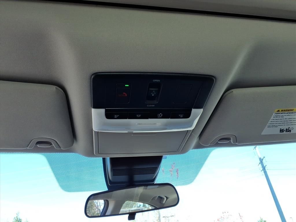 2025 Nissan Altima 2.5 SL