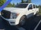 2021 Nissan Titan S