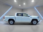 2022 Nissan Frontier SV CREWCAB ONE OWNER!!