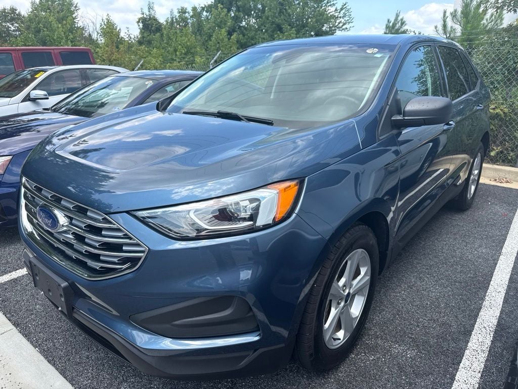 2019 Ford Edge SE