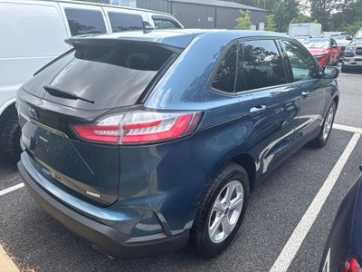 2019 Ford Edge SE