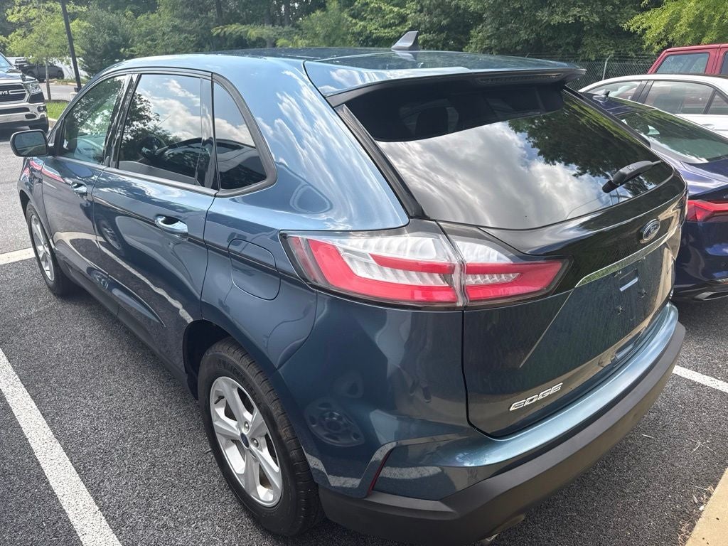 2019 Ford Edge SE