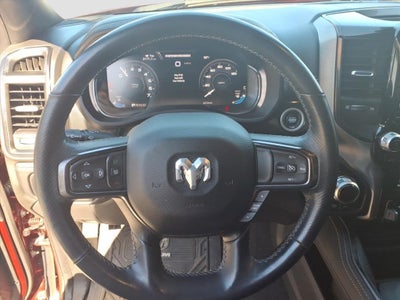 2023 RAM 2500 Power Wagon 4X4 LOW MILES!!