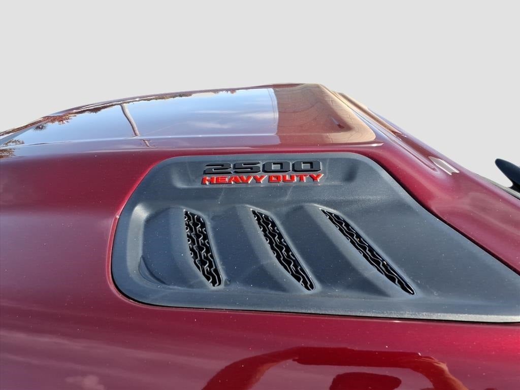 2023 RAM 2500 Power Wagon 4X4 LOW MILES!!