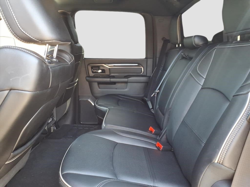 2023 RAM 2500 Power Wagon 4X4 LOW MILES!!