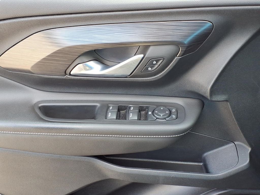 2023 GMC Terrain SLE ELEVATION MIDNIGHT EDITION OWN OWNER!!