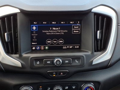 2023 GMC Terrain SLE ELEVATION MIDNIGHT EDITION OWN OWNER!!