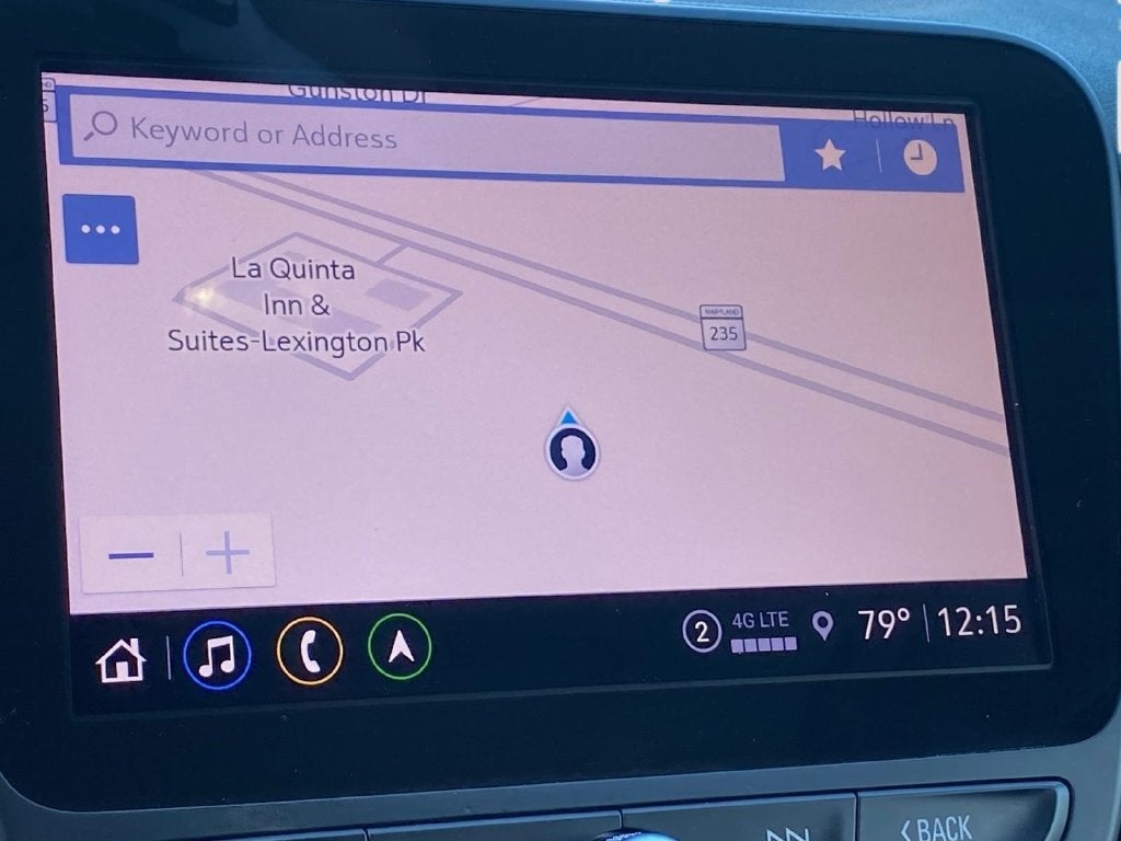 2022 Chevrolet Equinox LT w/ Power Sunroof
