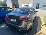 2024 Nissan Versa 1.6 SV