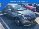 2024 Nissan Versa 1.6 SV