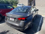 2024 Nissan Versa 1.6 SV