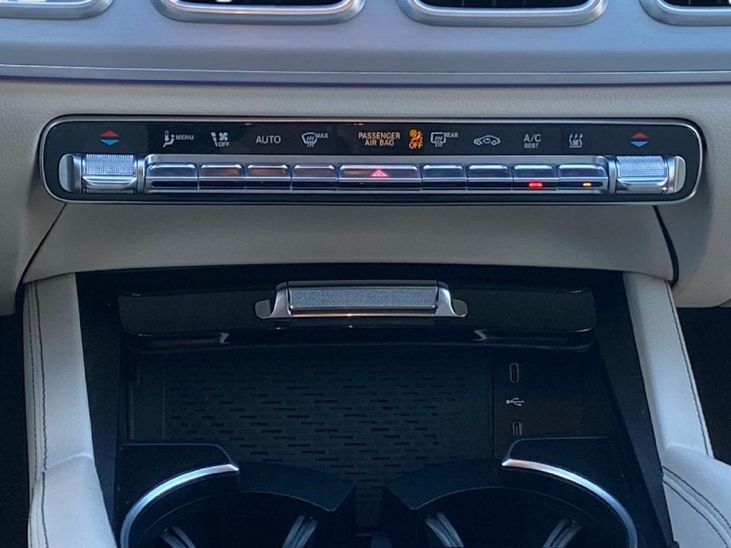 2024 Mercedes-Benz GLE GLE 450e 4MATIC®