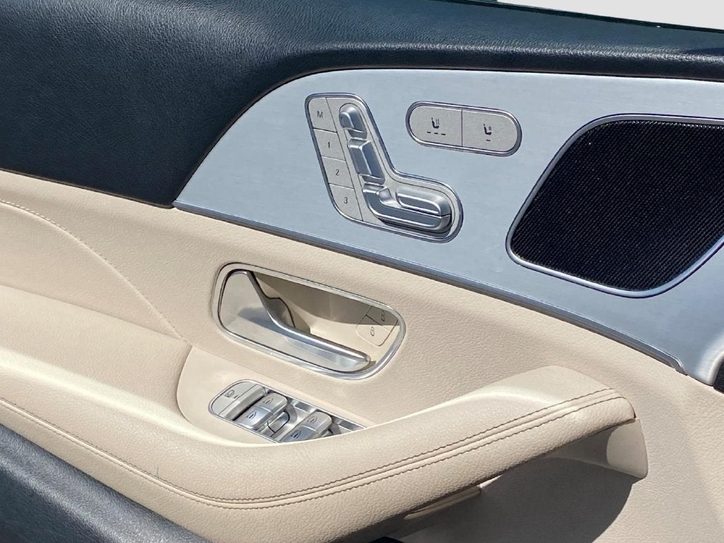 2024 Mercedes-Benz GLE GLE 450e 4MATIC®