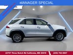 2024 Mercedes-Benz GLE GLE 450e 4MATIC®