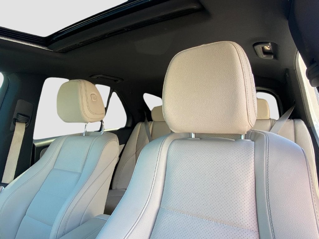 2024 Mercedes-Benz GLE GLE 450e 4MATIC®