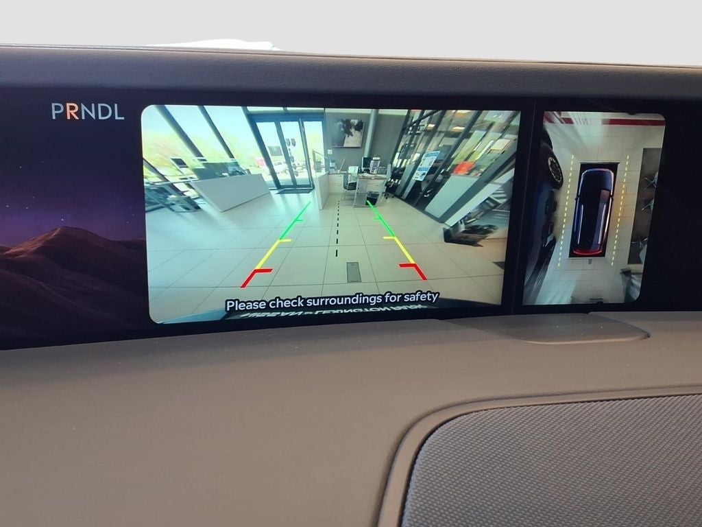 2024 Lincoln Nautilus Black Label