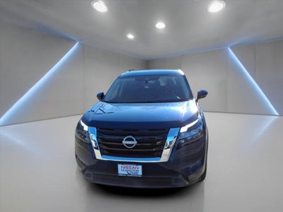 2025 Nissan Pathfinder SV ONE OWNER!!