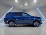 2025 Nissan Pathfinder SV ONE OWNER!!