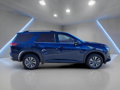 2025 Nissan Pathfinder SV ONE OWNER!!
