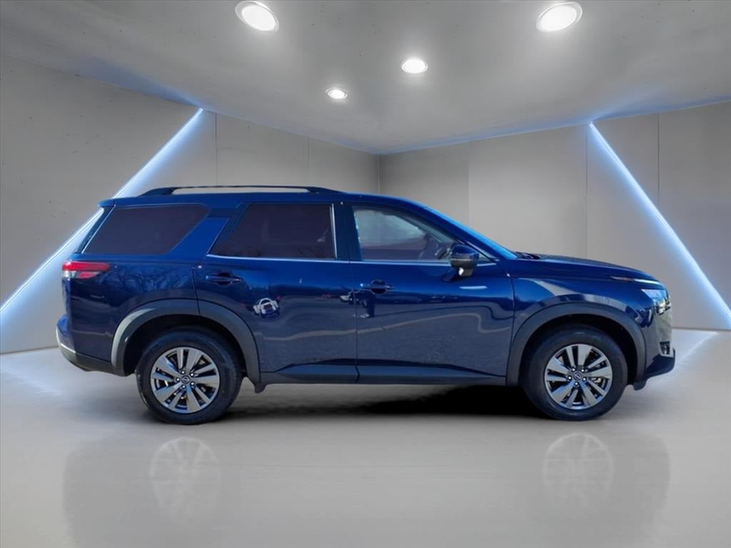 2025 Nissan Pathfinder SV ONE OWNER!!