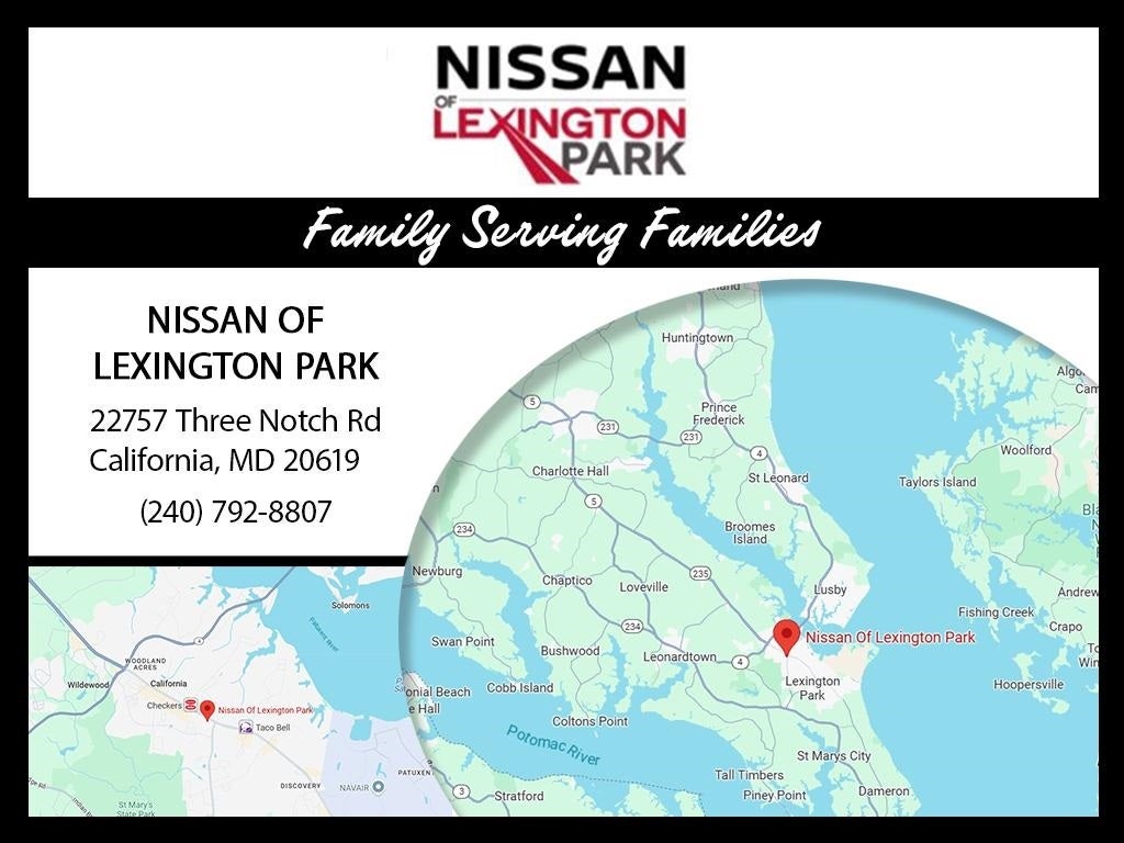 2025 Nissan Pathfinder SV ONE OWNER!!