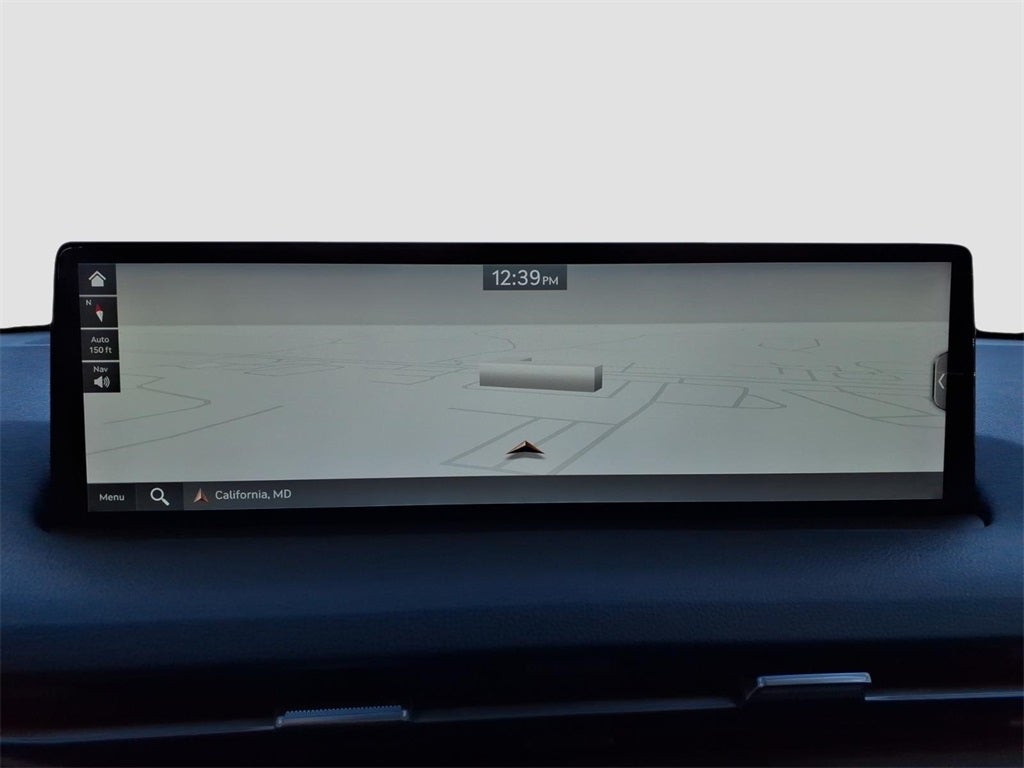 2025 Genesis GV70 2.5T Select