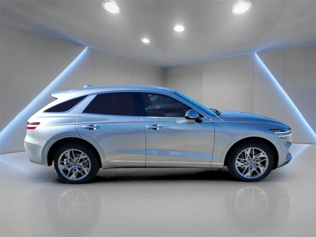 2025 Genesis GV70 2.5T Select
