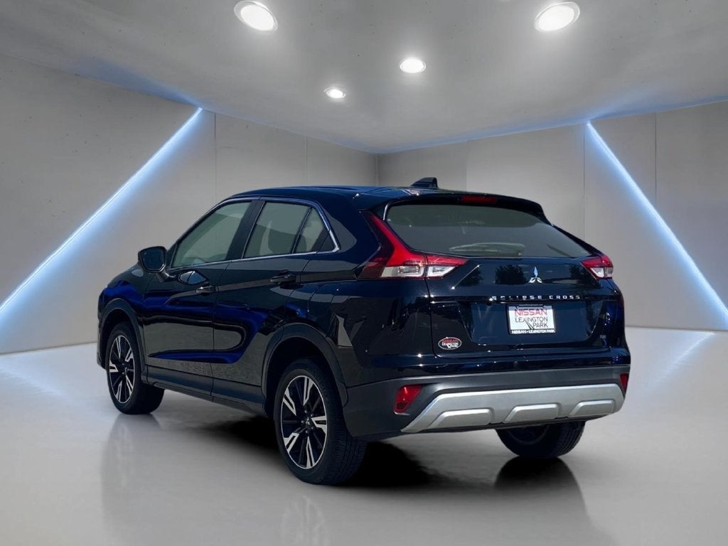 2024 Mitsubishi Eclipse Cross SE