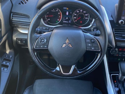 2024 Mitsubishi Eclipse Cross SE