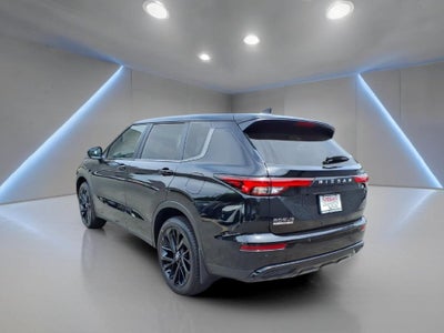 2026 Nissan Rogue Plug-In Hybrid SL
