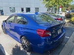 2021 Subaru WRX Base